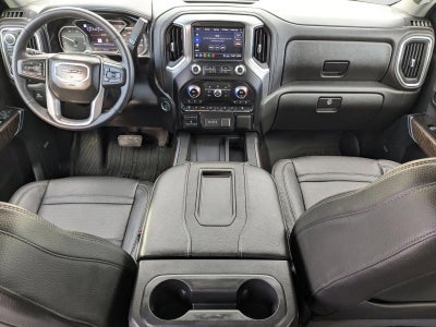 2020 GMC Sierra 2500 HD Denali