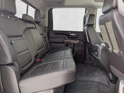 2020 GMC Sierra 2500 HD Denali