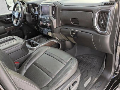 2020 GMC Sierra 2500 HD Denali