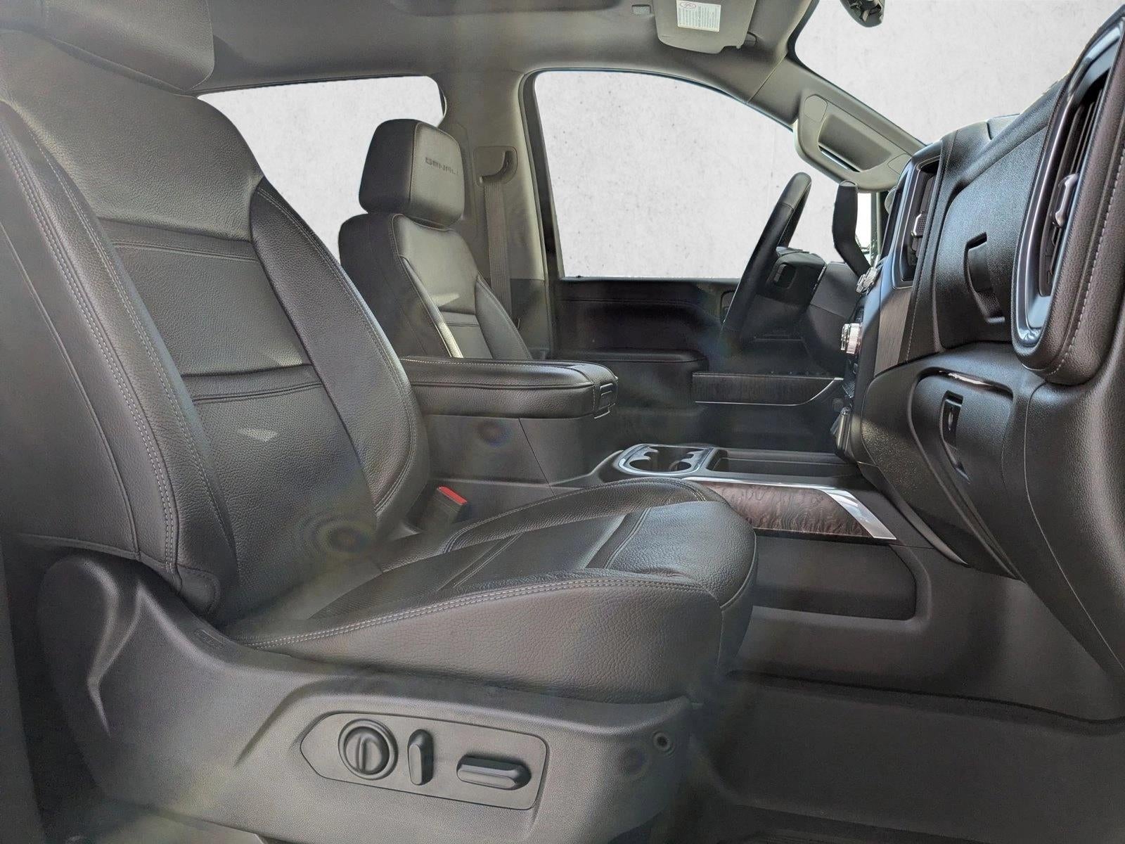 2020 GMC Sierra 2500 HD Denali