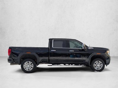 2020 GMC Sierra 2500 HD Denali