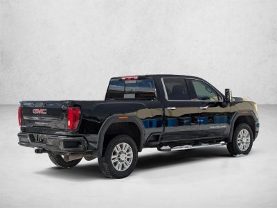 2020 GMC Sierra 2500 HD Denali