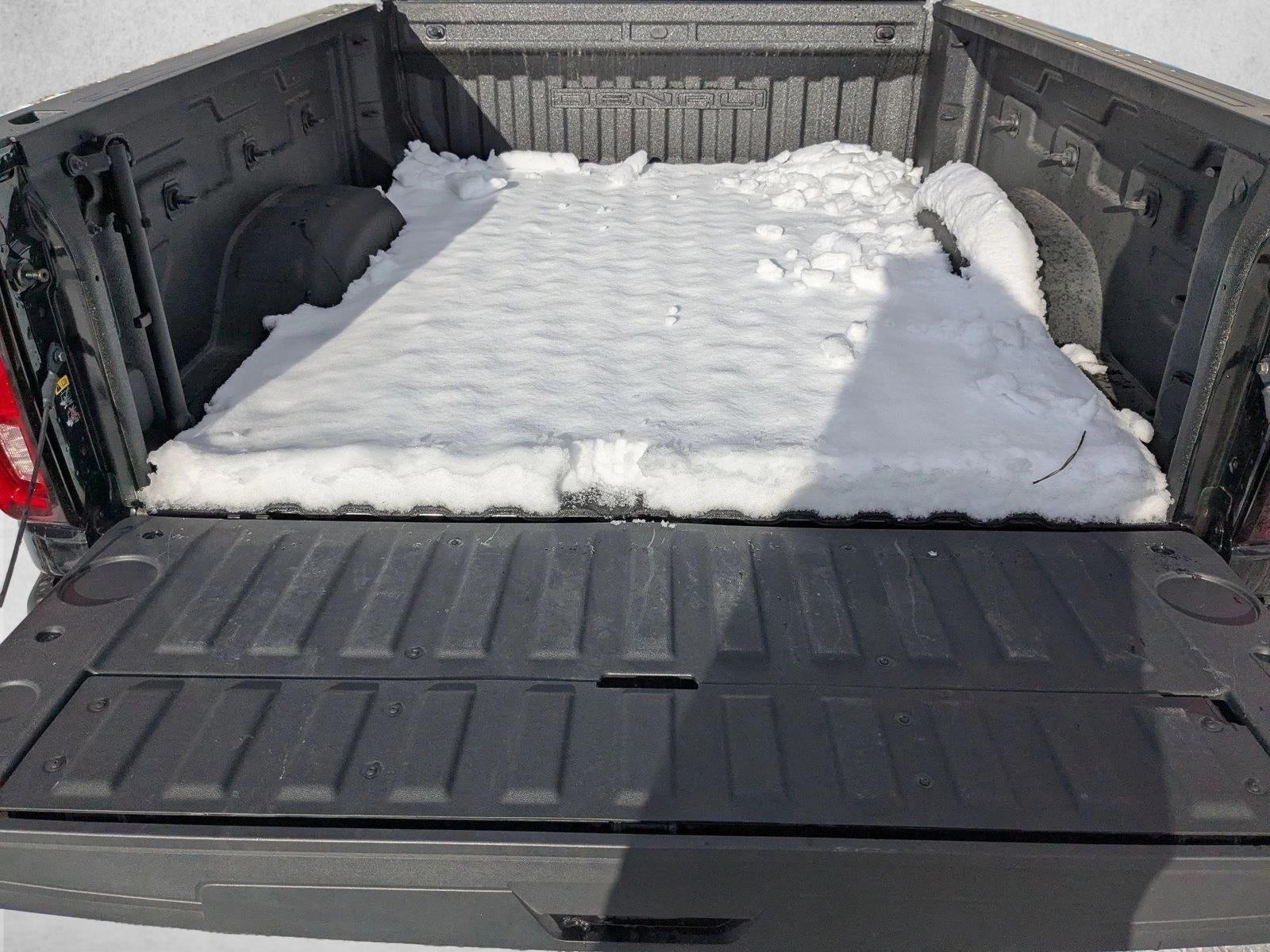 2020 GMC Sierra 2500 HD Denali