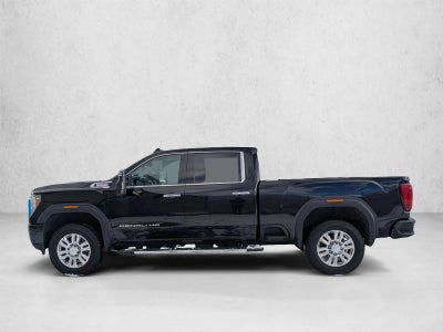2020 GMC Sierra 2500 HD Denali