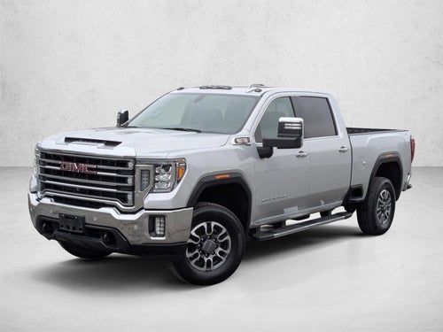 2023 GMC Sierra 3500 HD SLT