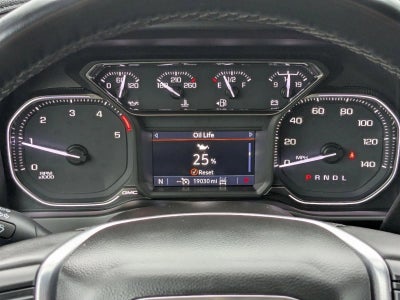 2023 GMC Sierra 3500 HD SLT