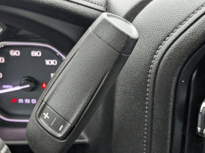 2023 GMC Sierra 3500 HD SLT