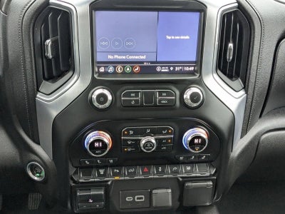 2023 GMC Sierra 3500 HD SLT