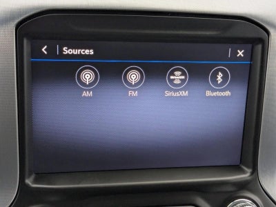 2023 GMC Sierra 3500 HD SLT