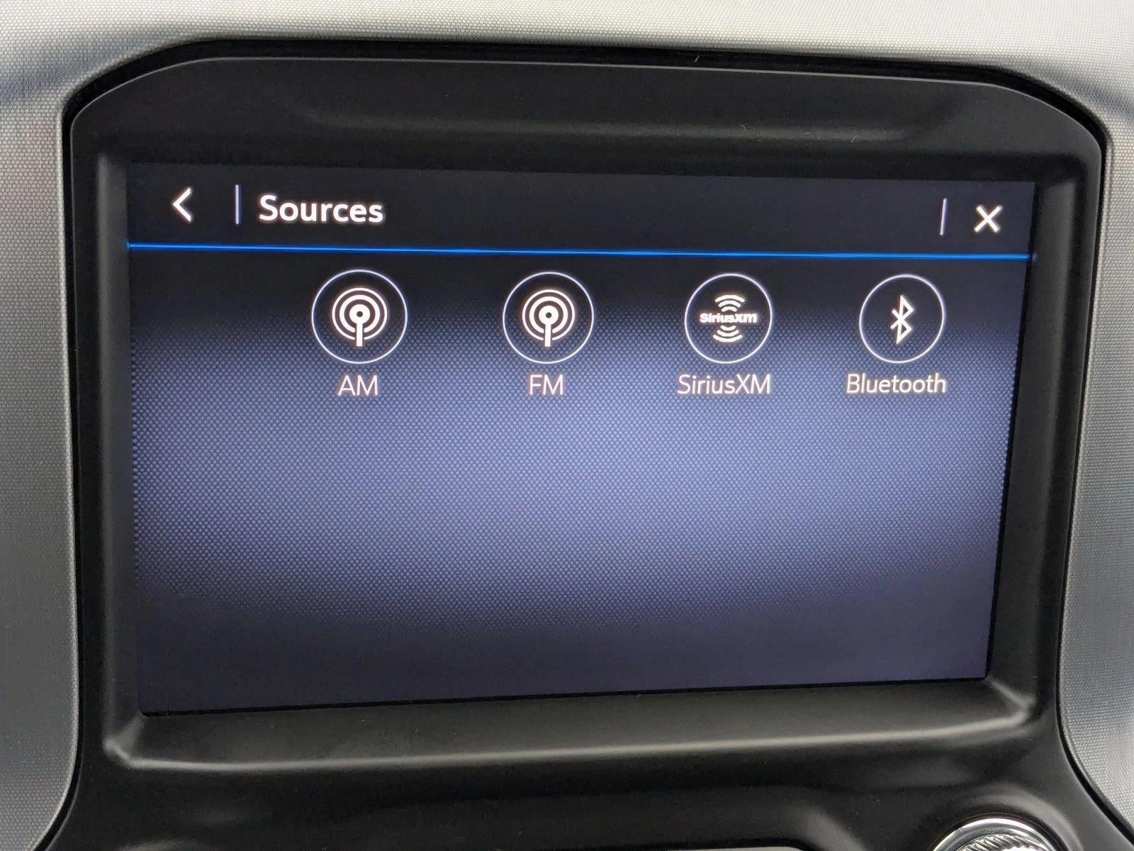 2023 GMC Sierra 3500 HD SLT