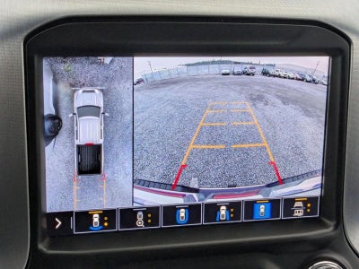 2023 GMC Sierra 3500 HD SLT