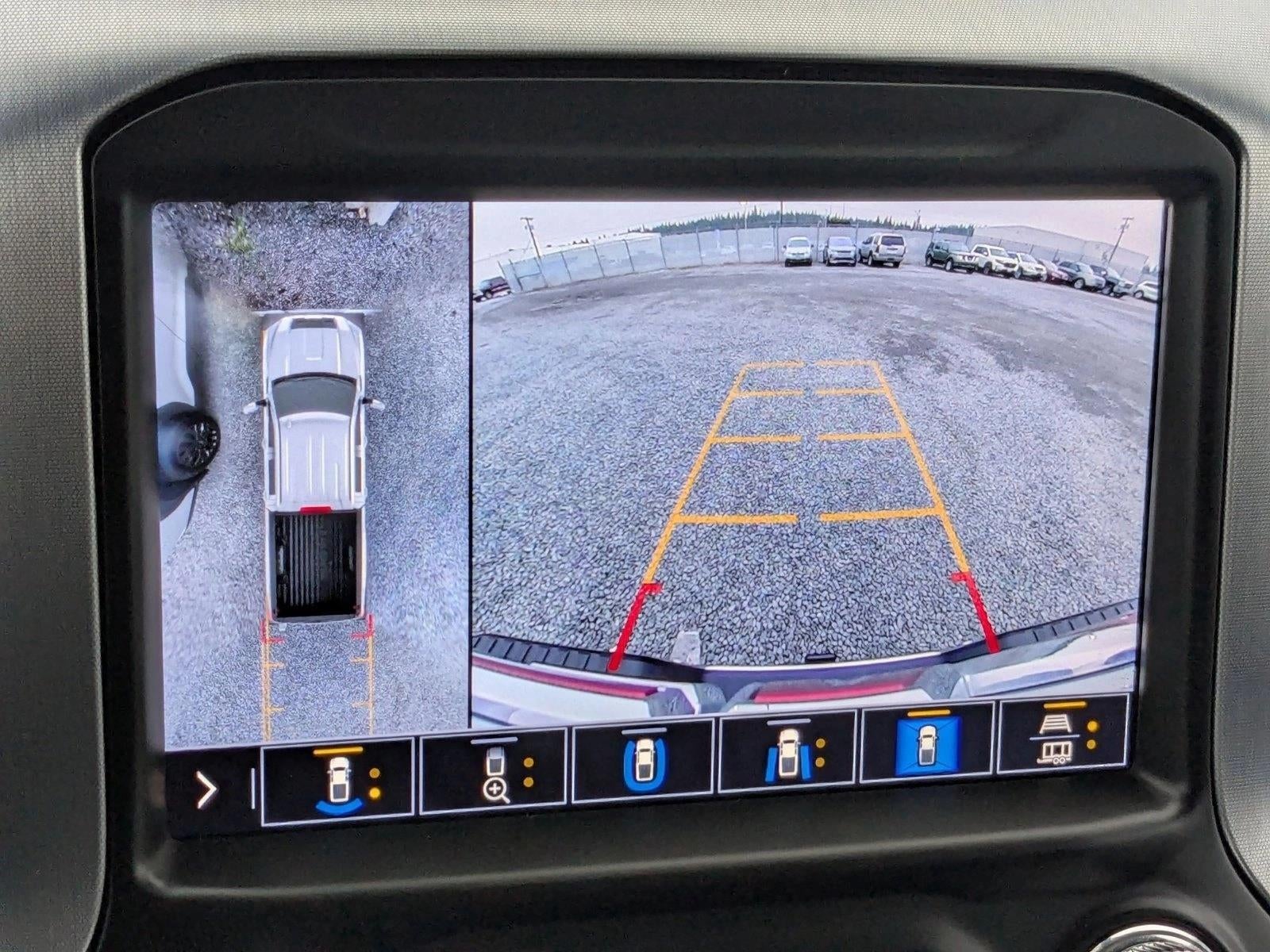 2023 GMC Sierra 3500 HD SLT