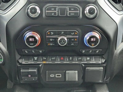 2023 GMC Sierra 3500 HD SLT