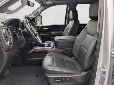 2023 GMC Sierra 3500 HD SLT