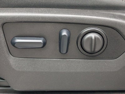 2023 GMC Sierra 3500 HD SLT