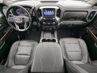 2023 GMC Sierra 3500 HD SLT