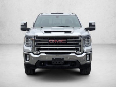 2023 GMC Sierra 3500 HD SLT