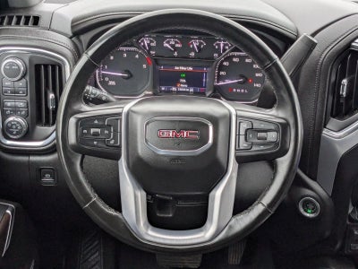2023 GMC Sierra 3500 HD SLT