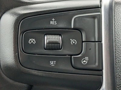 2023 GMC Sierra 3500 HD SLT