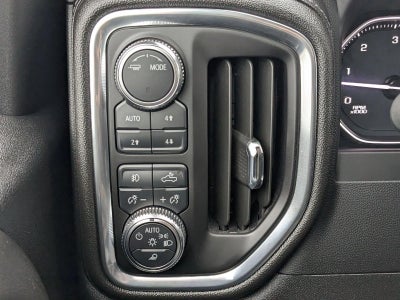 2023 GMC Sierra 3500 HD SLT