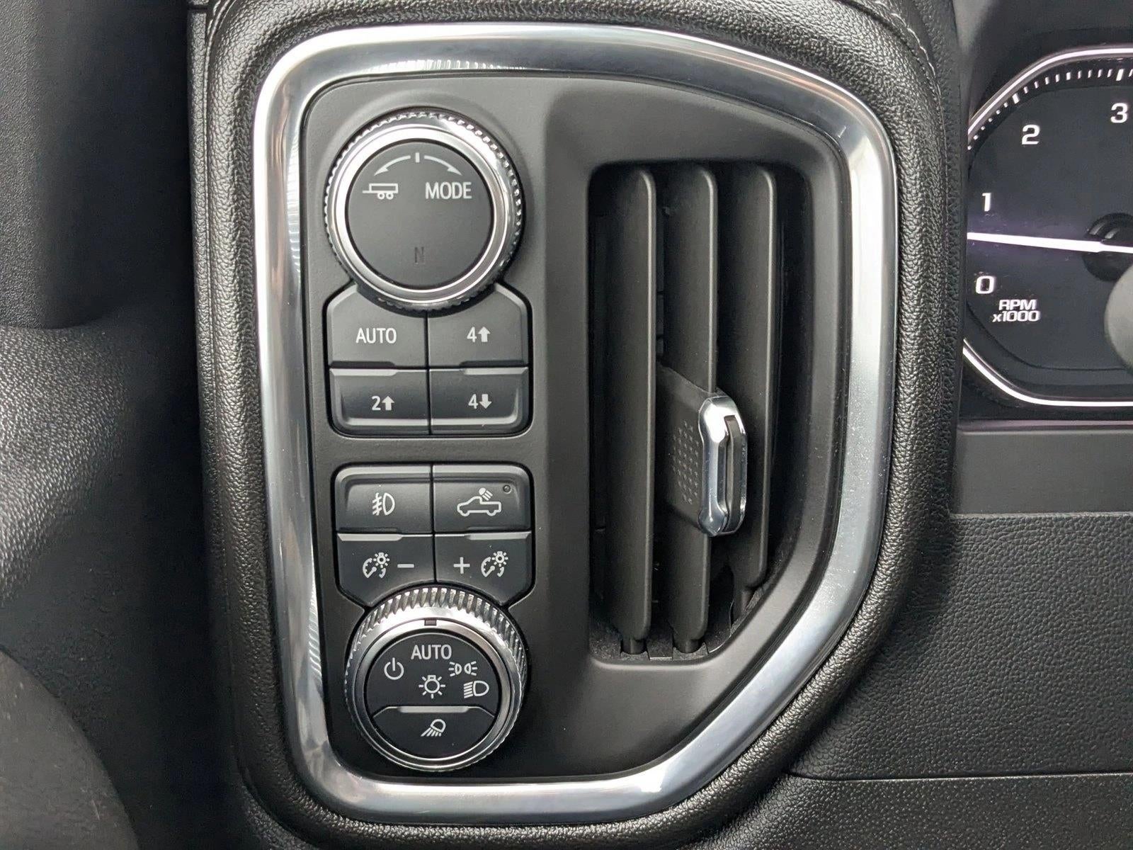 2023 GMC Sierra 3500 HD SLT