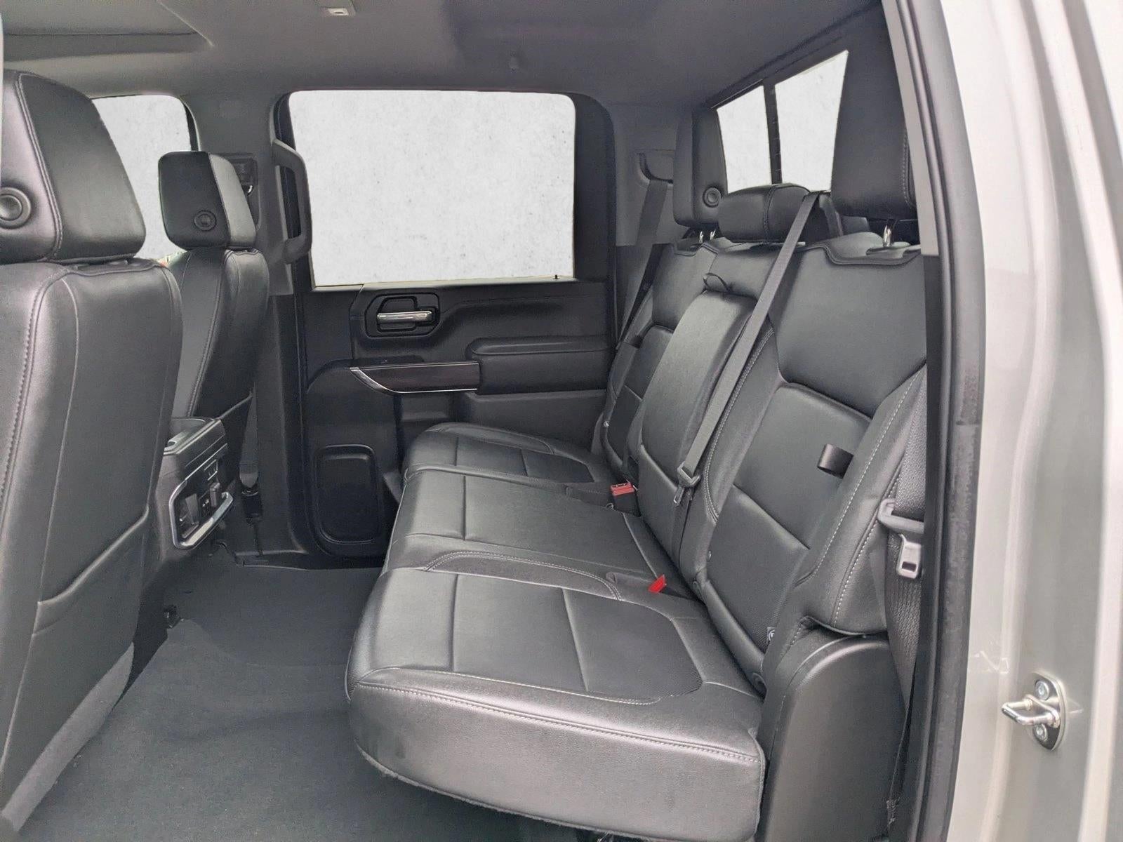 2023 GMC Sierra 3500 HD SLT