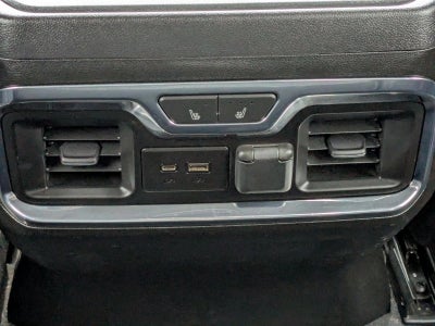 2023 GMC Sierra 3500 HD SLT