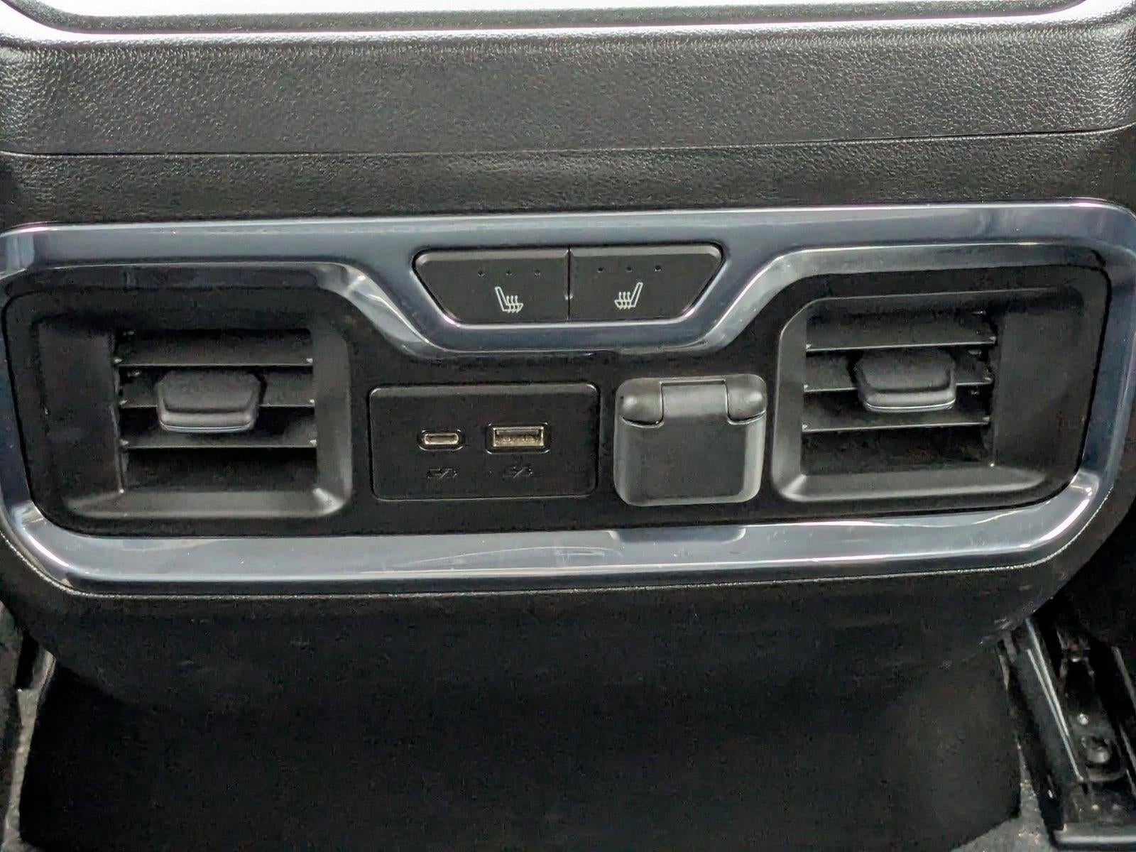 2023 GMC Sierra 3500 HD SLT