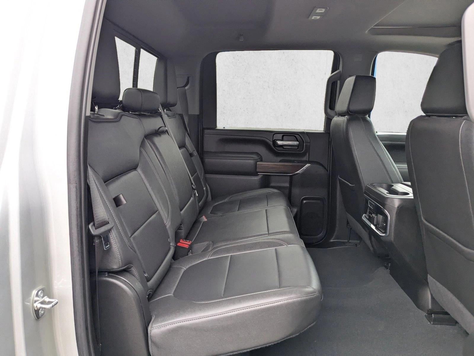 2023 GMC Sierra 3500 HD SLT