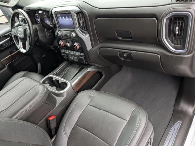 2023 GMC Sierra 3500 HD SLT