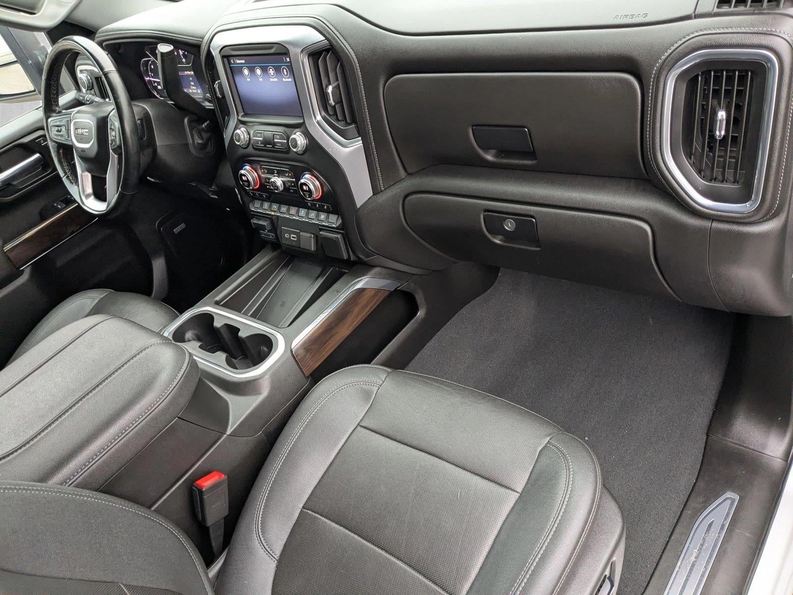 2023 GMC Sierra 3500 HD SLT