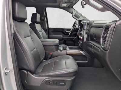 2023 GMC Sierra 3500 HD SLT