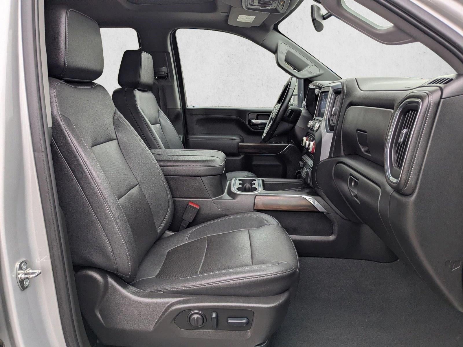 2023 GMC Sierra 3500 HD SLT