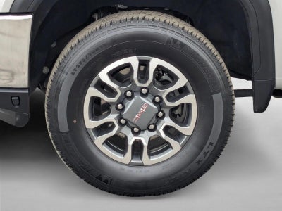 2023 GMC Sierra 3500 HD SLT