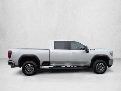 2023 GMC Sierra 3500 HD SLT