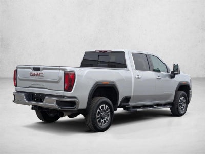 2023 GMC Sierra 3500 HD SLT