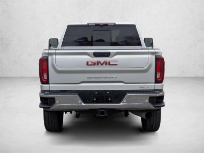 2023 GMC Sierra 3500 HD SLT