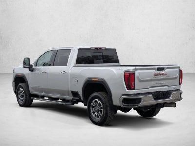 2023 GMC Sierra 3500 HD SLT