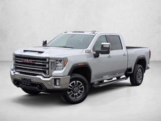 2023 GMC Sierra 3500 HD SLT