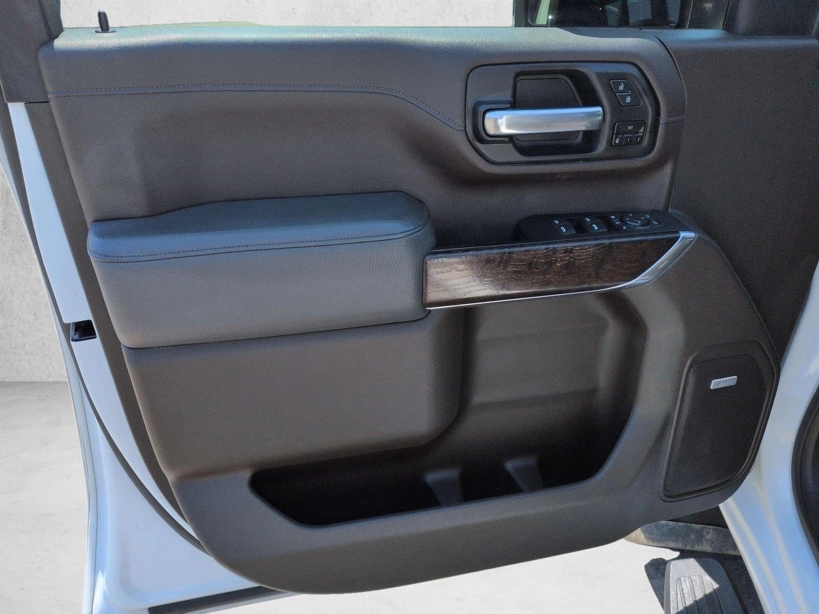 2021 GMC Sierra 3500 HD Denali