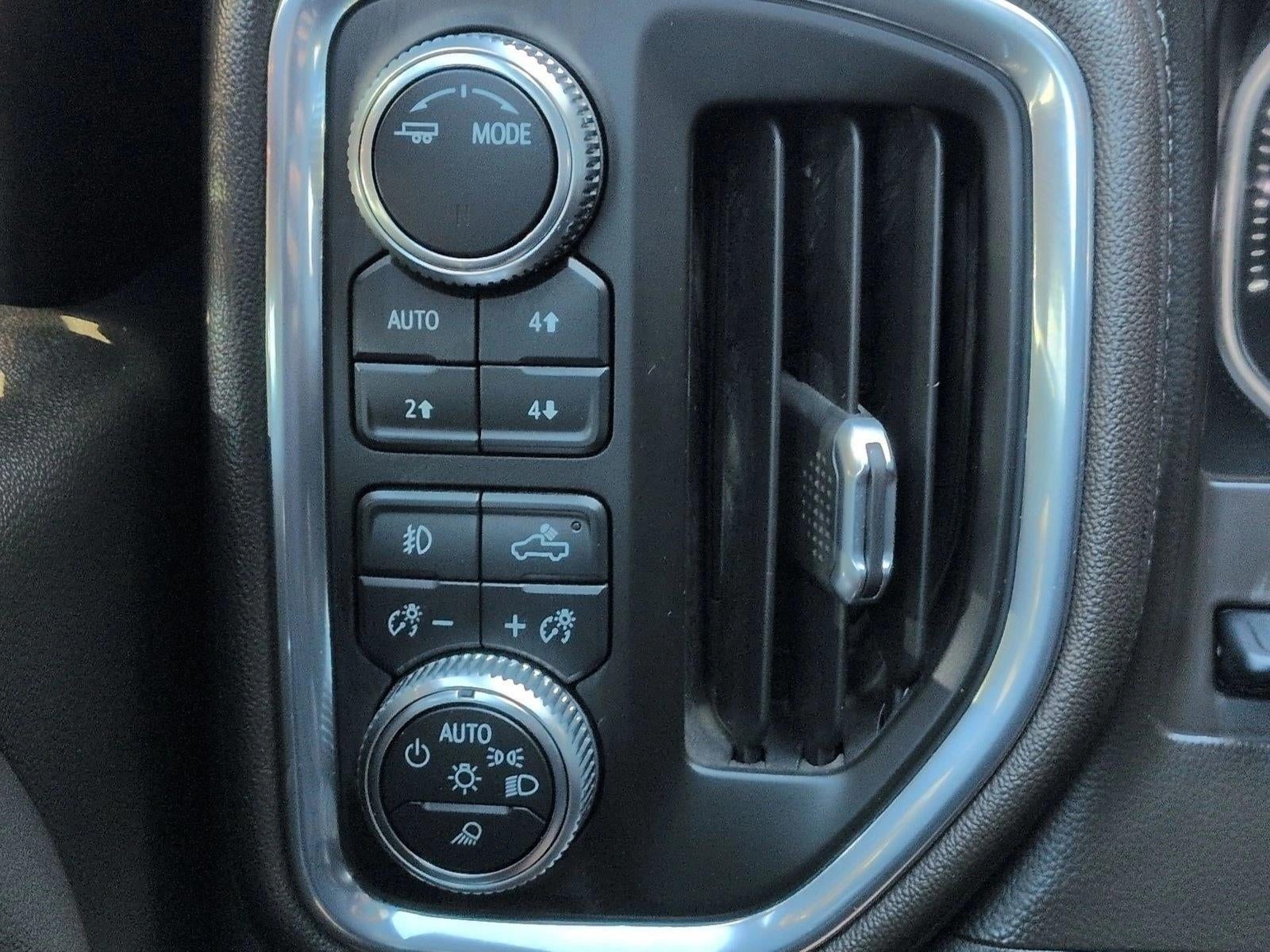 2021 GMC Sierra 3500 HD Denali