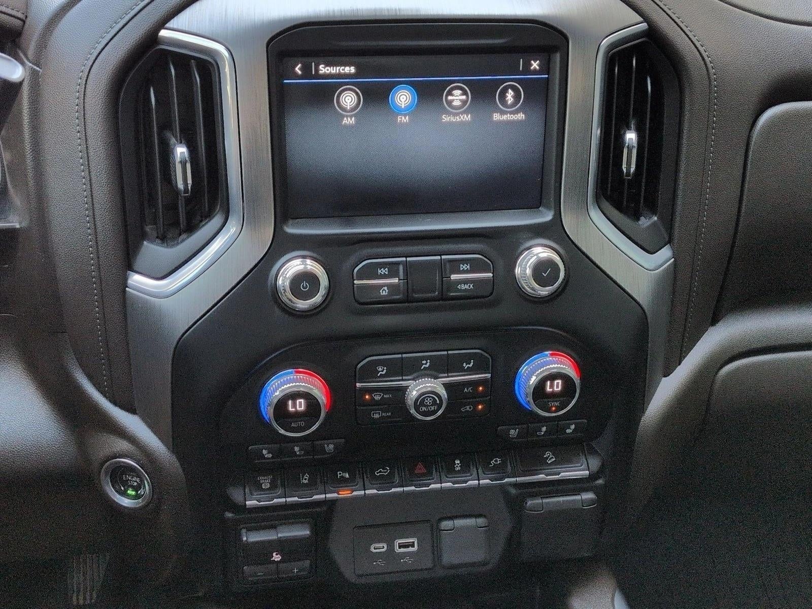 2021 GMC Sierra 3500 HD Denali