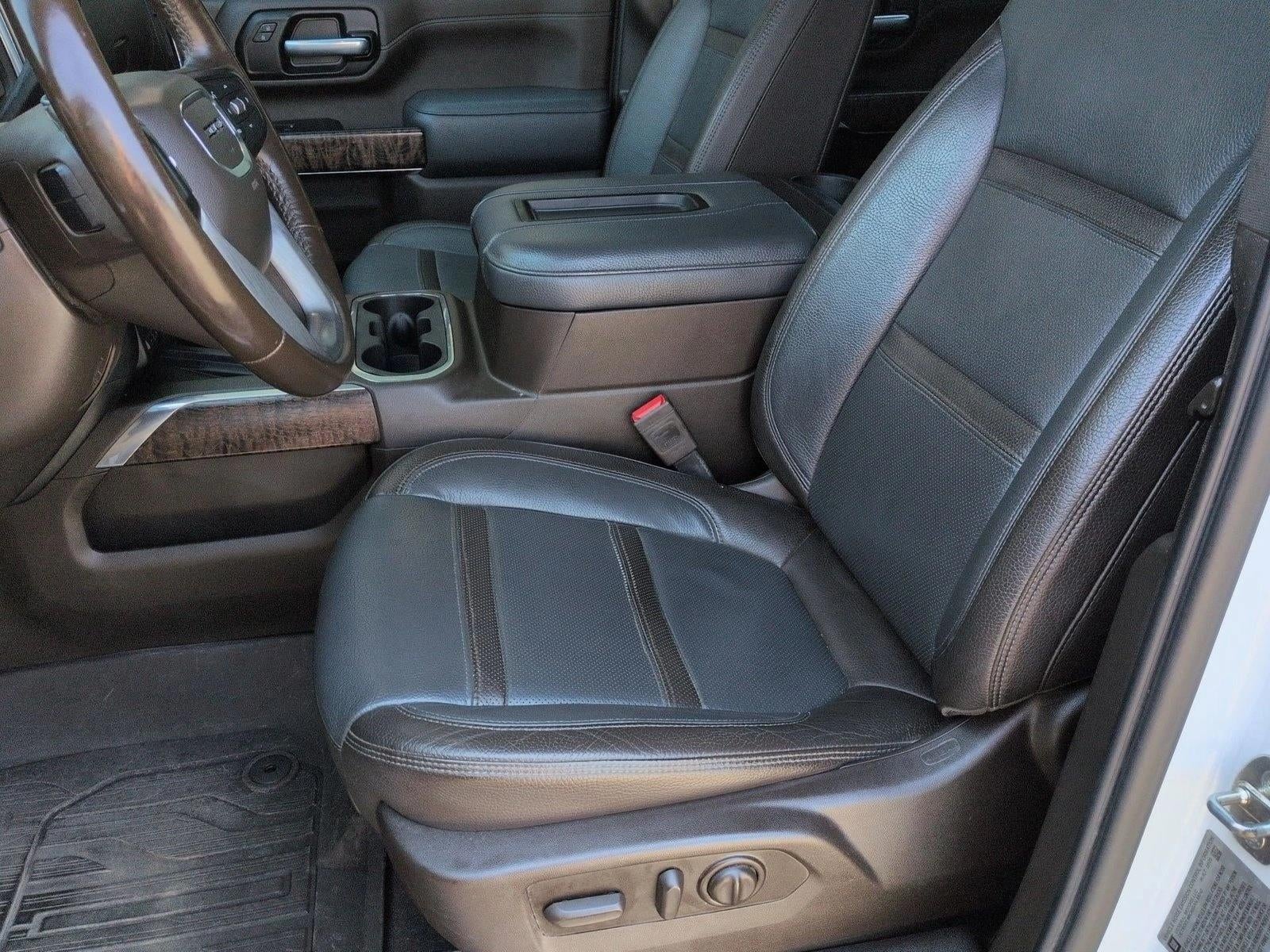 2021 GMC Sierra 3500 HD Denali