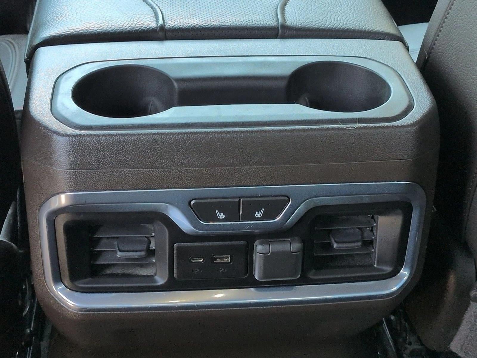 2021 GMC Sierra 3500 HD Denali