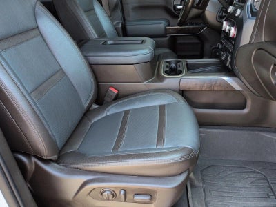 2021 GMC Sierra 3500 HD Denali