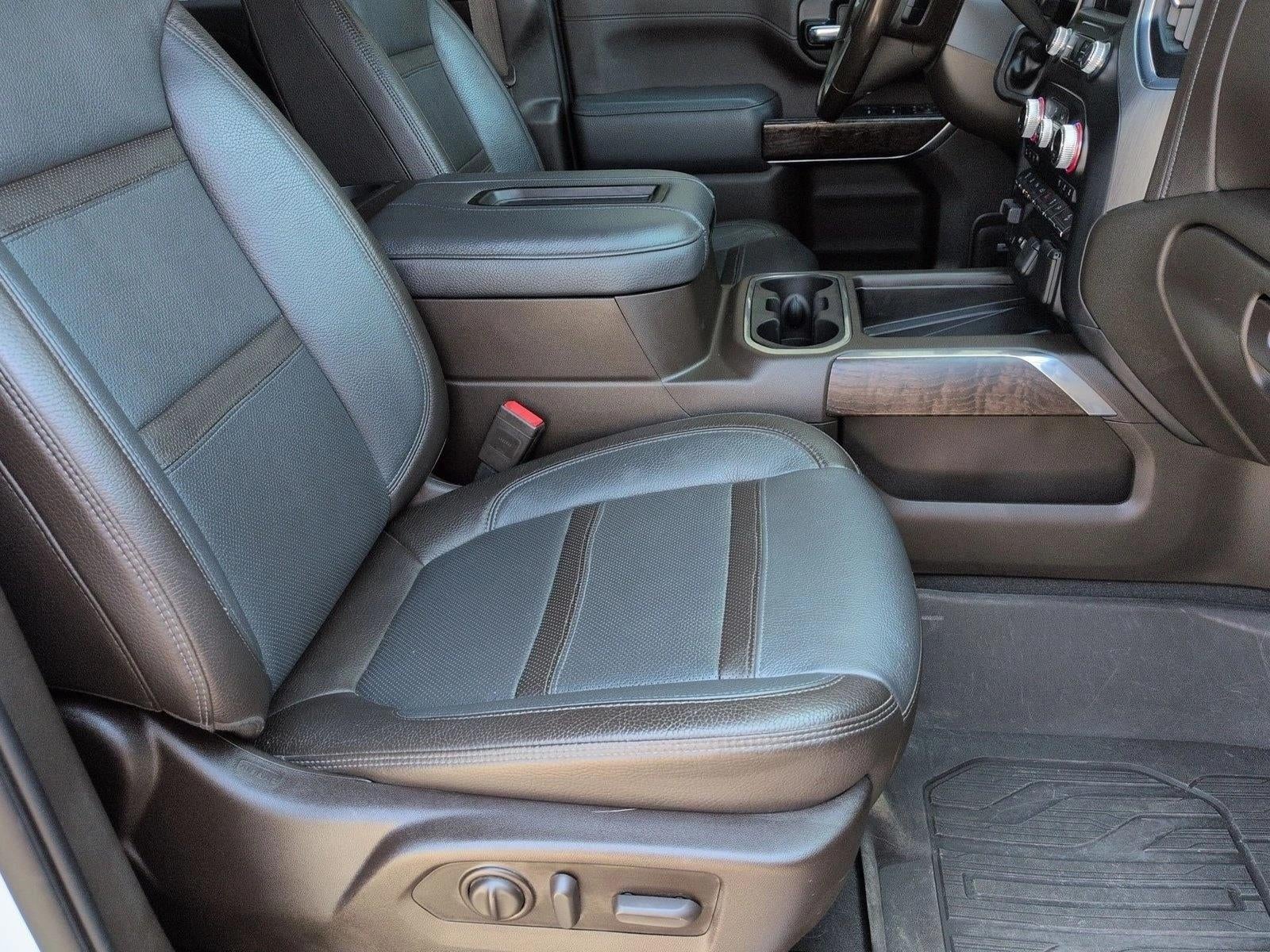 2021 GMC Sierra 3500 HD Denali