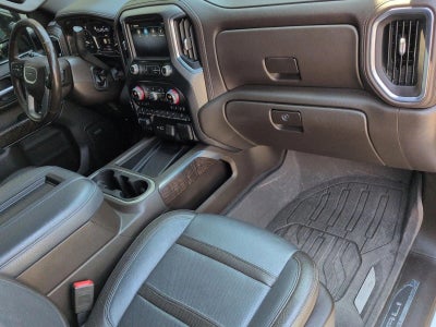 2021 GMC Sierra 3500 HD Denali