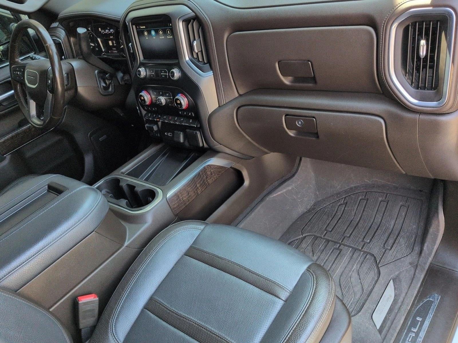 2021 GMC Sierra 3500 HD Denali
