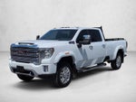 2021 GMC Sierra 3500 HD Denali
