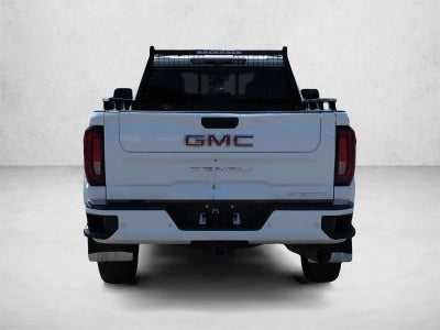 2021 GMC Sierra 3500 HD Denali